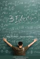3 Aptal – 3 Idiots Türkçe Dublaj Full HD 720p izle – Aamir Khan