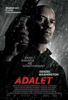 Adalet – The Equalizer Türkçe Dublaj Full HD 720p izle (2014)