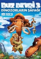 Buz Devri 3 – Ice Age 3 Türkçe Dublaj 720p Full HD izle (2009)