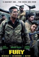 Fury Türkçe Dublaj izle – Full HD Tek Parça Brad Pitt Filmleri