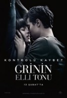 Grinin Elli Tonu Türkçe Dublaj Full HD 720p izle (2015)