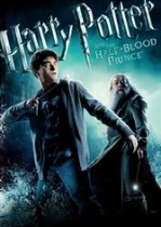 Harry Potter ve Melez Prens Türkçe Dublaj Tek Parça Full izle