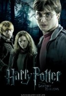 Harry Potter ve Ölüm Yadigarları 1 Türkçe Dublaj 720p HD izle