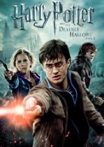 Harry Potter ve Ölüm Yadigarları 2 Türkçe Dublaj Full HD izle
