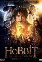 Hobbit 1 Beklenmedik Yolculuk Türkçe Dublaj Full HD 720p izle