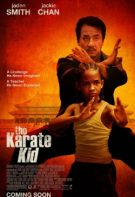 Karate Kid Türkçe Dublaj Full HD izle – Jackie Chan Filmleri (2010)