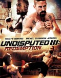 Yenilmez 3 – Undisputed 3 Türkçe Dublaj Full HD izle (2010)