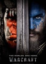 Warcraft izle 2016 İki Dünyanın İlk Karşılaşması full hd