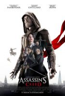 Assassin’s Creed izle 2016 türkçe dublaj full hd