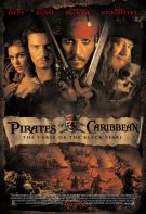 Karayip Korsanları 1 Siyah İnci’nin Laneti izle 2003 Full HD
