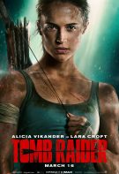 Tomb Raider Türkçe Dublaj 2018 – Roar Uthaug Filmi izle