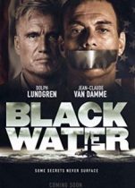 Kara Su 2018 Film izle – Black Water Full Hd 720p