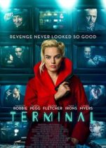 Terminal 2018 Türkçe Dublaj Full Hd – Korku Gerilim Filmleri