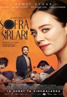 Sofra Sırları Yerli Korku ve Dram Filmi – 2018 Türk Aşçı Filmleri