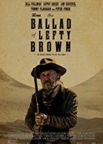 Lefty Brown’un Türküsü Türkçe Dublaj izle – 2017 Kovboy Filmi