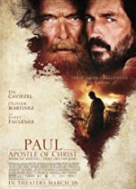 Paul Apostle of Christ Filmi 2018 Türkçe Dublaj – Yahudi Filmleri