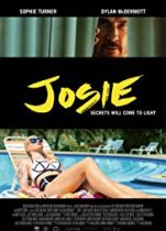 Josie 2018 Full Hd izle – Yönetmen Eric England Filmleri