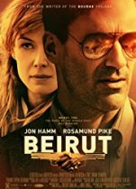 Beirut 2018 Lübnan Filmi Türkçe Dublaj izle – Kaçırılma Filmleri