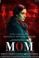 Mom Hint Filmi 2018 Tek Parça izle – Anne Kız Kavgası