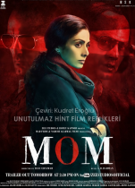 Mom Hint Filmi 2018 Tek Parça izle – Anne Kız Kavgası
