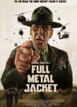Full Metal Jacket 1987 Boxset Türkçe Dublaj izle – Askeri Savaş Filmleri