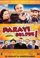 Parayı Bulduk 2017 Türk Komedi Filmi izle – Maddi Sıkıntı Filmleri