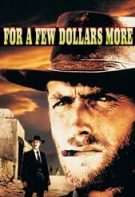 For a Few Dollars More Türkçe Dublaj izle – 1967 Kovboy Filmleri