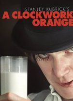 Otomatik Portakal Türkçe Dublaj izle – A Clockwork Orange Komedi Filmi