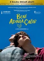 Beni Adınla Çağır Türkçe Dublaj 2018 izle – Romantik Erotik Gay Filmi