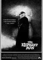 The Elephant Man 1980 Türkçe Dublaj izle – Fil Adam Maceraları