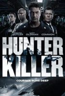 Hunter Killer 2018 Full Hd izle – Denizaltı Savaş Filmleri
