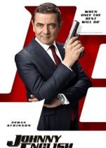 Johnny English Tekrar İş Başında Türkçe Dublaj izle – Aksiyon Komedi Filmi