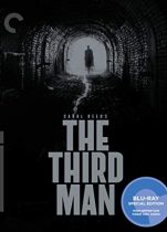 The Third Man 1949 Türkçe Dublaj izle – 3. Adam Filmleri