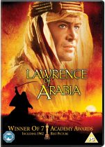Lawrence of Arabia 1962 Türkçe Dublaj izle – Arabistanlı Lawrence Filmi