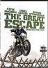 The Great Escape 1963 Türkçe Dublaj Tek Part izle – Büyük Kaçış Filmi