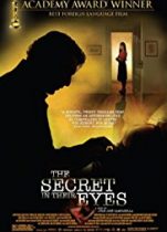 The Secret in Their Eyes 2010 Full Hd izle – Gözlerindeki Sır Filmi