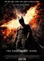 The Dark Knight Rises 2012 Full Hd izle – Batman Film Serileri