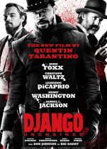 Django Unchained 2012 Türkçe Dublaj izle – Zincirsiz Film Serisi