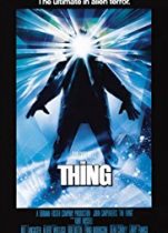 The Thing 1982 Türkçe Dublaj izle – John Carpenter Korku Filmleri