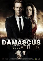 Damascus Cover Türkçe Dublaj izle – Oyuncu Jhon Hurt Filmi 2018