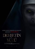 Dehşetin Yüzü Tek Parça izle – 2018 Amerikan Papaz Korku Filmleri