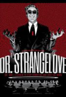Dr. Strangelove 1964 Türkçe Dublaj izle – Komedi ve Savaş İngiliz Filmleri