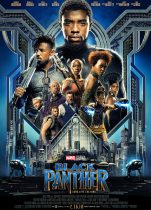 Black Panther 2018 Türkçe Dublaj izle – Kara Panter Bilim Kurgu Filmleri