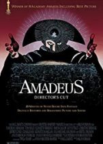 Amadeus 1984 Türkçe Dublaj izle – Biyografi Müzikal Filmleri Amerika