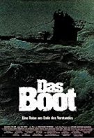 Das Boot 1981 Türkçe Dublaj izle – Batı Almanya Savaş Filmleri