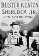 Sherlock Jr. 1924 Türkçe Dublaj izle – Dedektif Kısa Filmleri Amerika