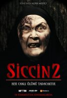 Siccin 2 Sansürsüz Tek Parça izle – 2015 Yerli Cin Korku Filmleri