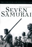 Yedi Samuray 1954 Türkçe Dublaj izle – Japonya Efsane Filmleri