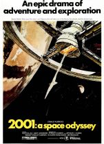 2001 A Space Odyssey Türkçe Dublaj izle – 1968 Uzay Temalı Filmler