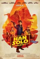 Han Solo Bir Star Wars Hikayesi Türkçe Dublaj izle – 2018 Yıldızlar Savaşı Filmi